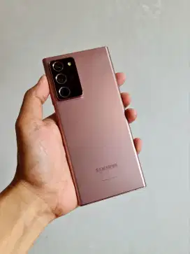 Samsung Note 20 Ultra 8/256