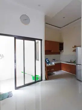 Jual Rumah Baru Siap Huni di Perum Kahuripan Nirwana Sidoarjo