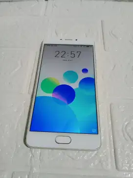 Meizu M5 note, 3/32