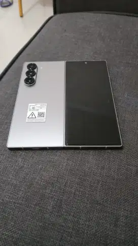 Terima hp baru seken samsung z fold 6 5 4 series apa aja all tipe info