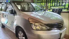 Nissan Grand Livina XV