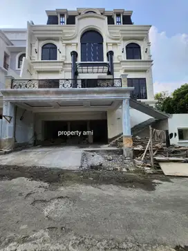 Jual rumah harga bagus di Cipete Kemang Jakarta Selatan