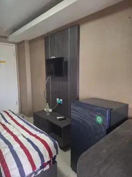 Dijual Apartemen Kalibata city Green Palace  Sakura Studio furnished