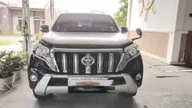 Toyota Prado 2.7 AT