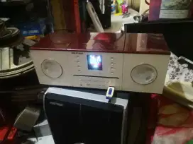 Polytron nano hifi