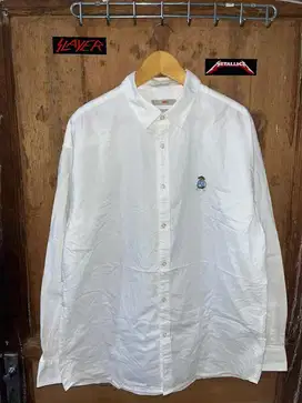 Kemeja Spao Beruang