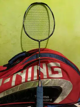 Raket Badminton Victor Thruster One Piece ENMA (LIMITED EDITION)