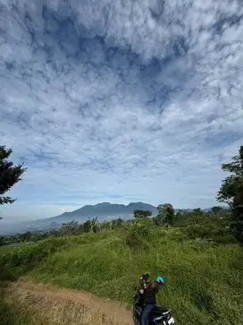 Area pengembanga 5 hektar harga murah