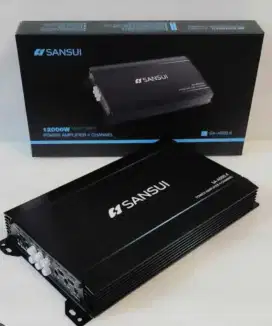 SANSUI SA A900 cakep