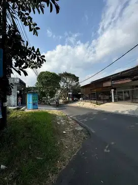 Tanah Nol jalan lowokwaru untuk usaha/kos