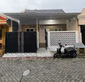 Jual Rumah Siap Huni di Perum Taman Pondok Jati, Geluran Sidoarjo