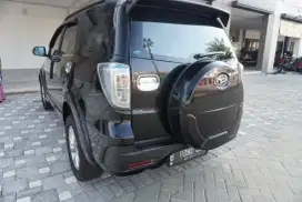Daihatsu Terios 2017 Bensin