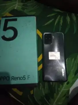 Opo Reni 5f 8/128 mulus