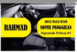 Mencari job kerja.