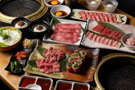 Loker waiters, dhiswaser dan Kasir