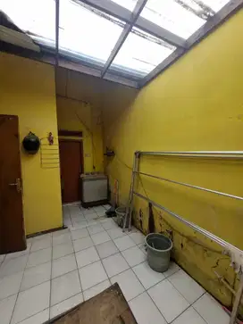rumah murah taman cibaduyut indah