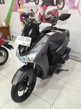 UNIT OK YAMAHA LEXI 125 2018