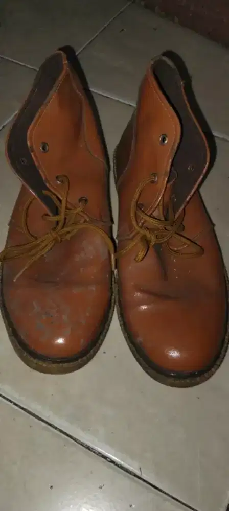 Jual sepatu fashion