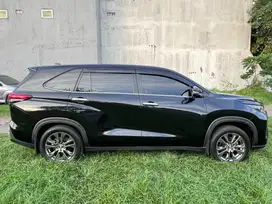 Toyota Kijang Innova 2024 Bensin