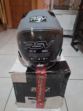 Helm rsv sv300 visor ada 2