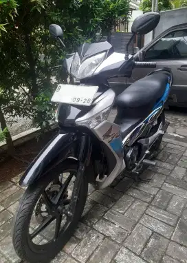honda Supra X125 karburator