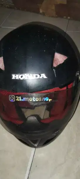 Jual helm full face