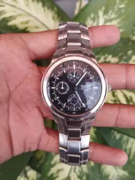 Casio adifice Stainless