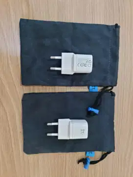 iT charger 20w original Iphone Android Usb Type C