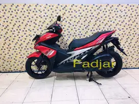 yamaha aerox th 2018