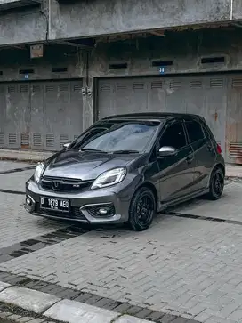 Dp12 jt Honda Brio Rs Matic 2016