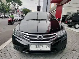 Honda City 1.5 E Automatic/At 2013 TDP 20 JT Langsung Proses
