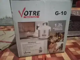 Dijual penanak nasi