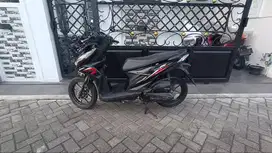 Honda beat Sporty CBS Th 2021