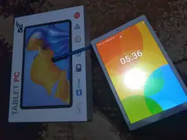 Jual cepat Tablet PC 5G kondisi terawat