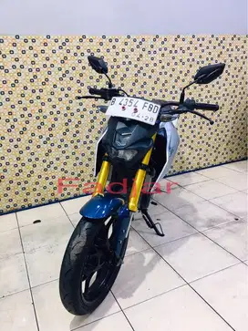yamaha xabre tahun 2018