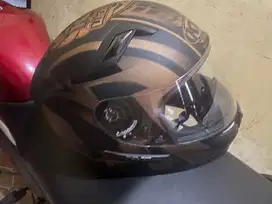 Helm KYT Gold series