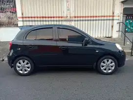 Nissan March 2011 Bensin