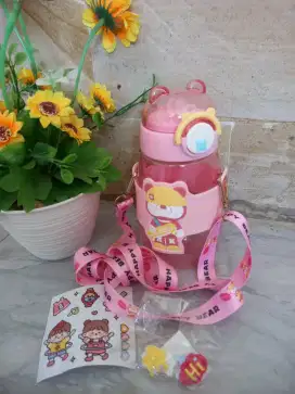 botol minum anak anak baru 500ml
