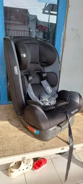 Dijual car seat murah kondisi 95 % baik