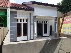 Jual rumah pribadi