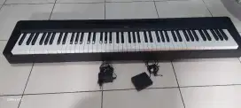 Jual cepat Elektrik piano yamaha P145