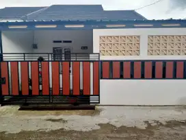 Rumah berkualitas moderen di kota bandung
