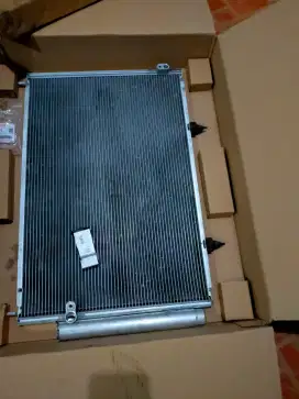 Condensor ac denso daihatsu granmax