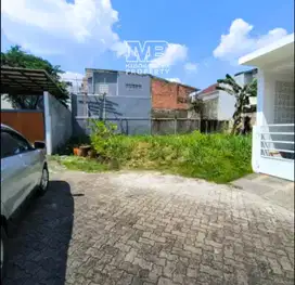 Dijual Cepat Tanah Kavling Ngantong di Griya Loka BSD Dkt Pintu TolBSD