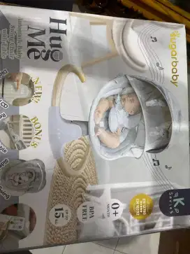 Sugar baby edisi sudah tidak dipakai