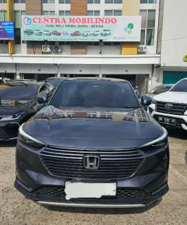 HRV E SE 1 5 AT 2023 istimewa dp 35 jt
