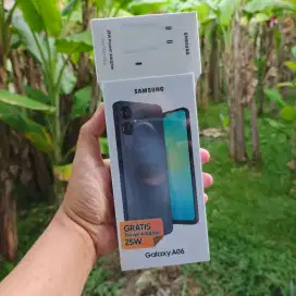 Samsung Galaxy A06 4/64