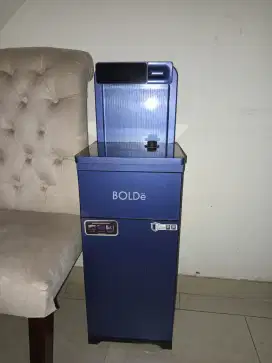 Dispenser Bolde Otomatis Panas Dingin