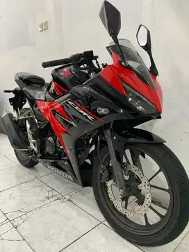 Cbr facelift 2019 full ori