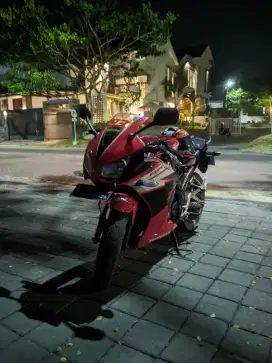 CBR 150R 2015 K45